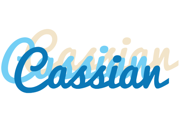 Cassian breeze logo