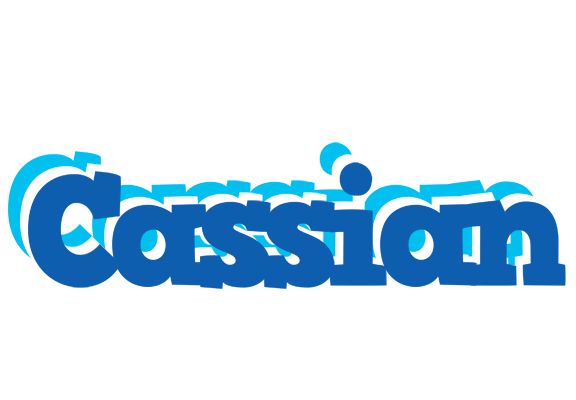 Cassian business logo