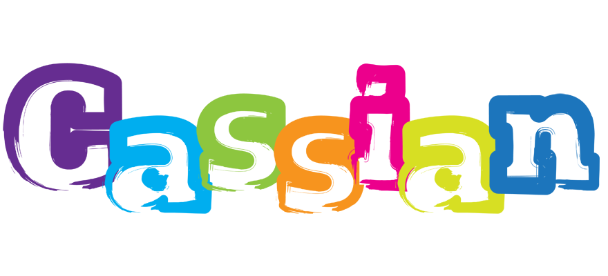 Cassian casino logo