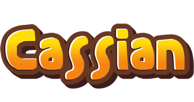 Cassian cookies logo