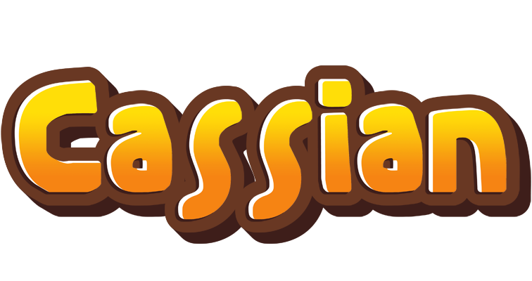 Cassian cookies logo