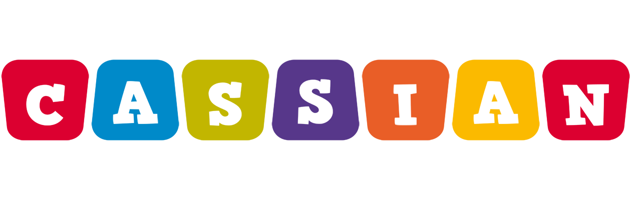 Cassian daycare logo