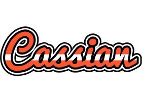 Cassian denmark logo