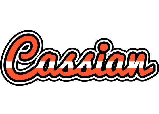 Cassian denmark logo