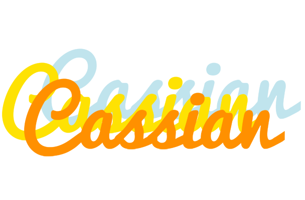 Cassian energy logo