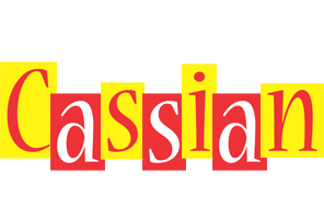 Cassian errors logo