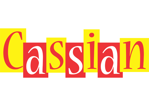 Cassian errors logo