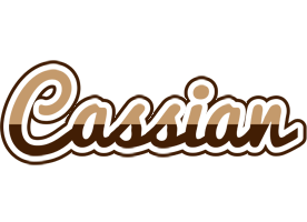 Cassian exclusive logo