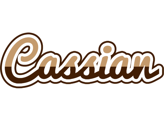 Cassian exclusive logo