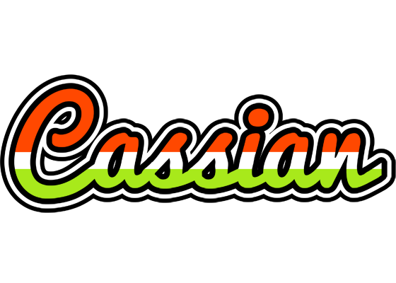 Cassian exotic logo