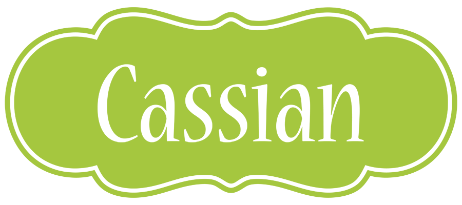 Cassian family logo