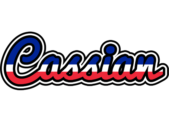 Cassian france logo