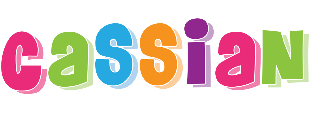 Cassian friday logo