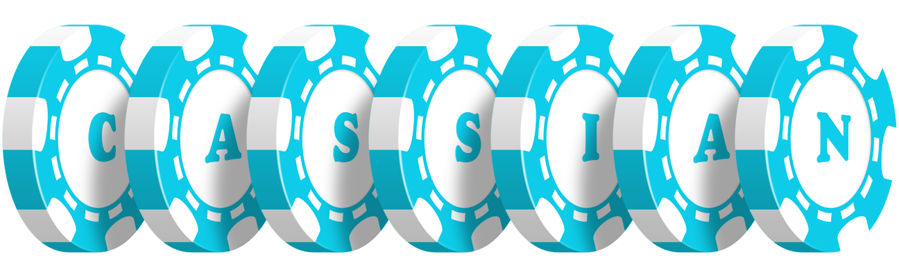 Cassian funbet logo