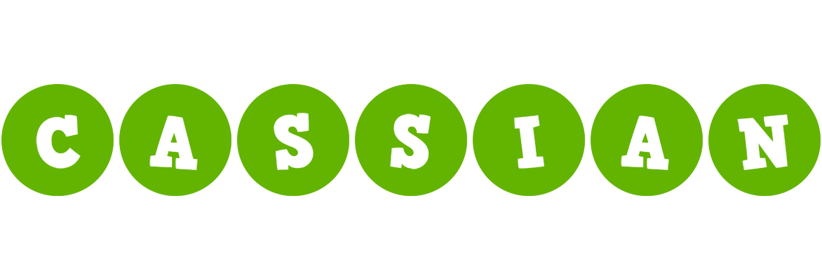 Cassian games logo