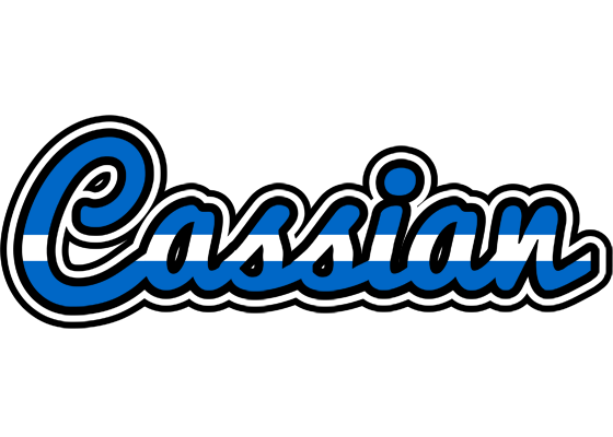 Cassian greece logo