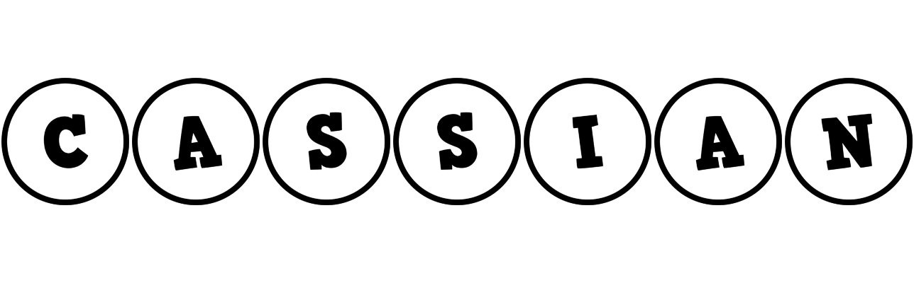 Cassian handy logo