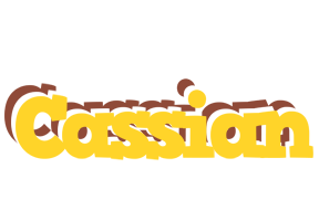 Cassian hotcup logo