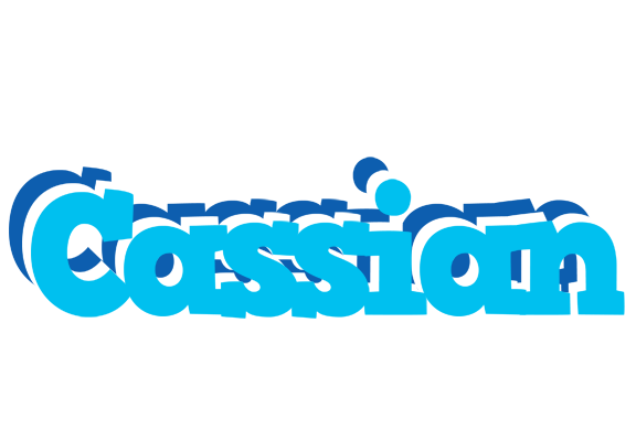 Cassian jacuzzi logo
