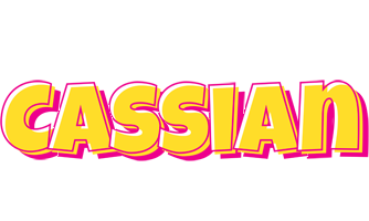 Cassian kaboom logo