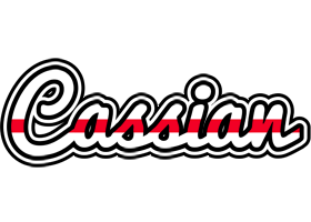 Cassian kingdom logo