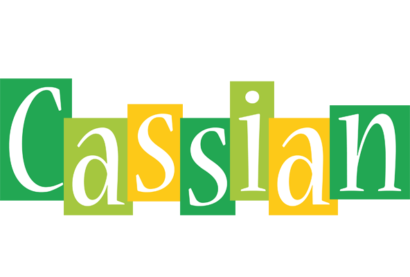 Cassian lemonade logo