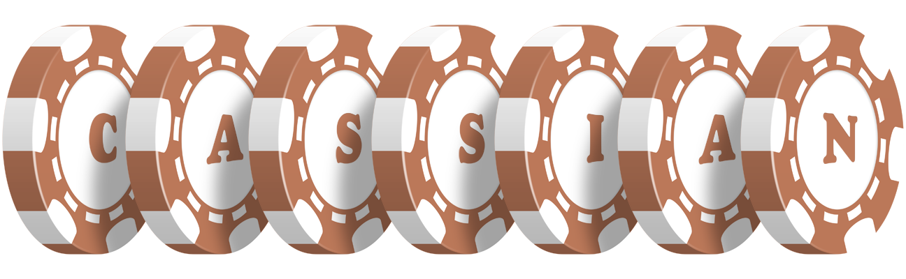 Cassian limit logo