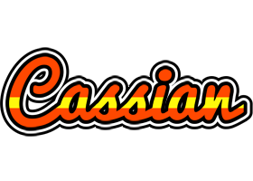 Cassian madrid logo