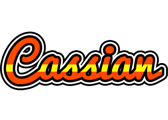 Cassian madrid logo