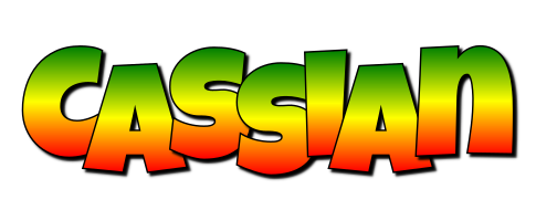 Cassian mango logo