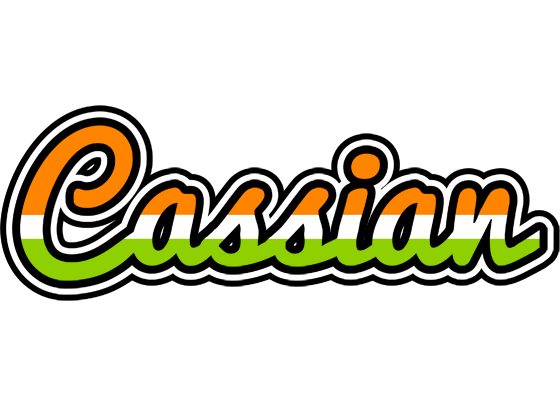 Cassian mumbai logo