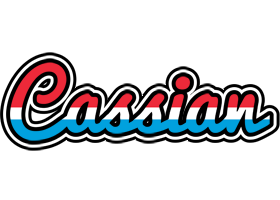 Cassian norway logo