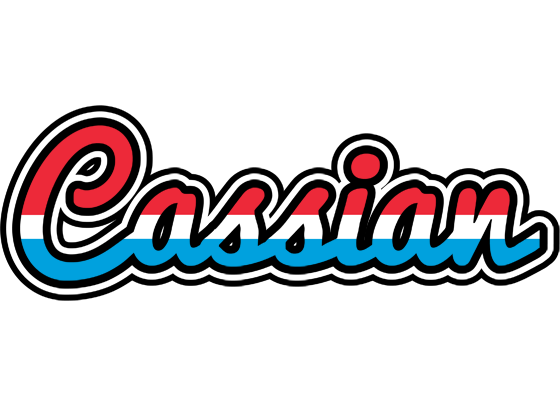 Cassian norway logo