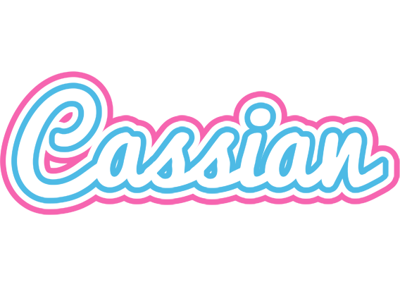 Cassian outdoors logo