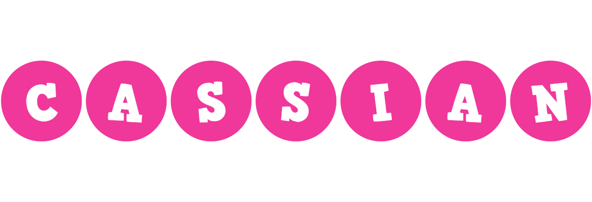 Cassian poker logo