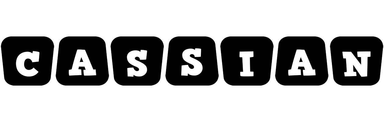 Cassian racing logo