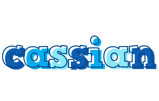 Cassian sailor logo