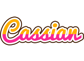 Cassian smoothie logo