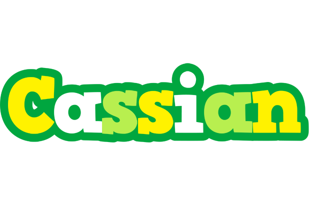 Cassian soccer logo