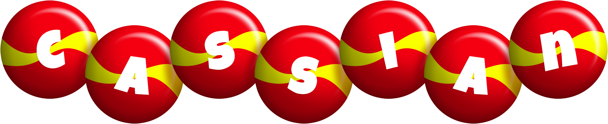 Cassian spain logo