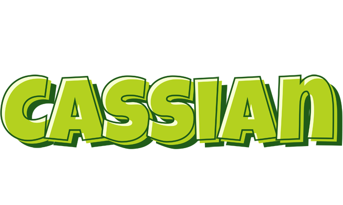 Cassian summer logo
