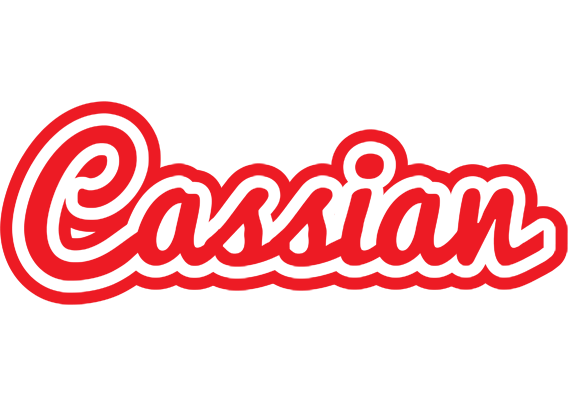 Cassian sunshine logo