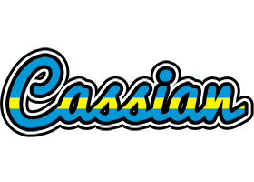 Cassian sweden logo