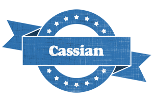 Cassian trust logo