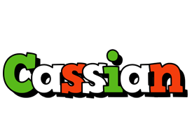 Cassian venezia logo