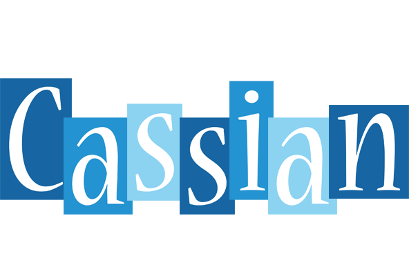 Cassian winter logo