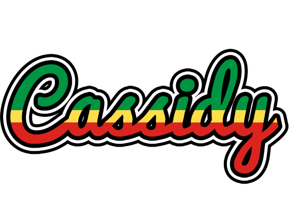 Cassidy african logo