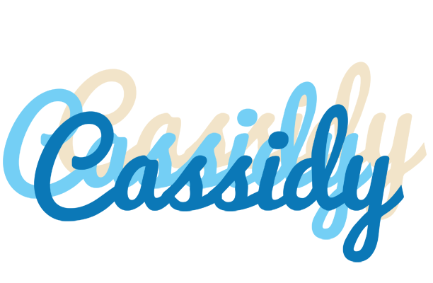 Cassidy breeze logo
