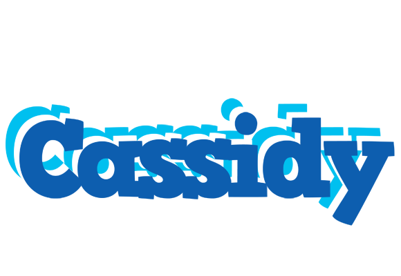 Cassidy business logo