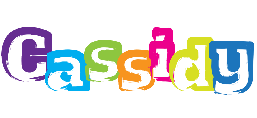 Cassidy casino logo
